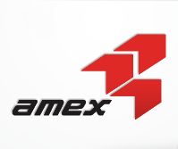 Amex Broadway West Realty Logo